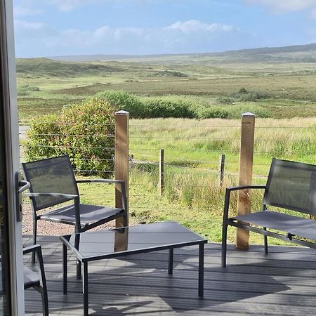 Deer Green Place Kinloch Exterior foto