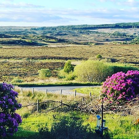 Deer Green Place Kinloch Exterior foto