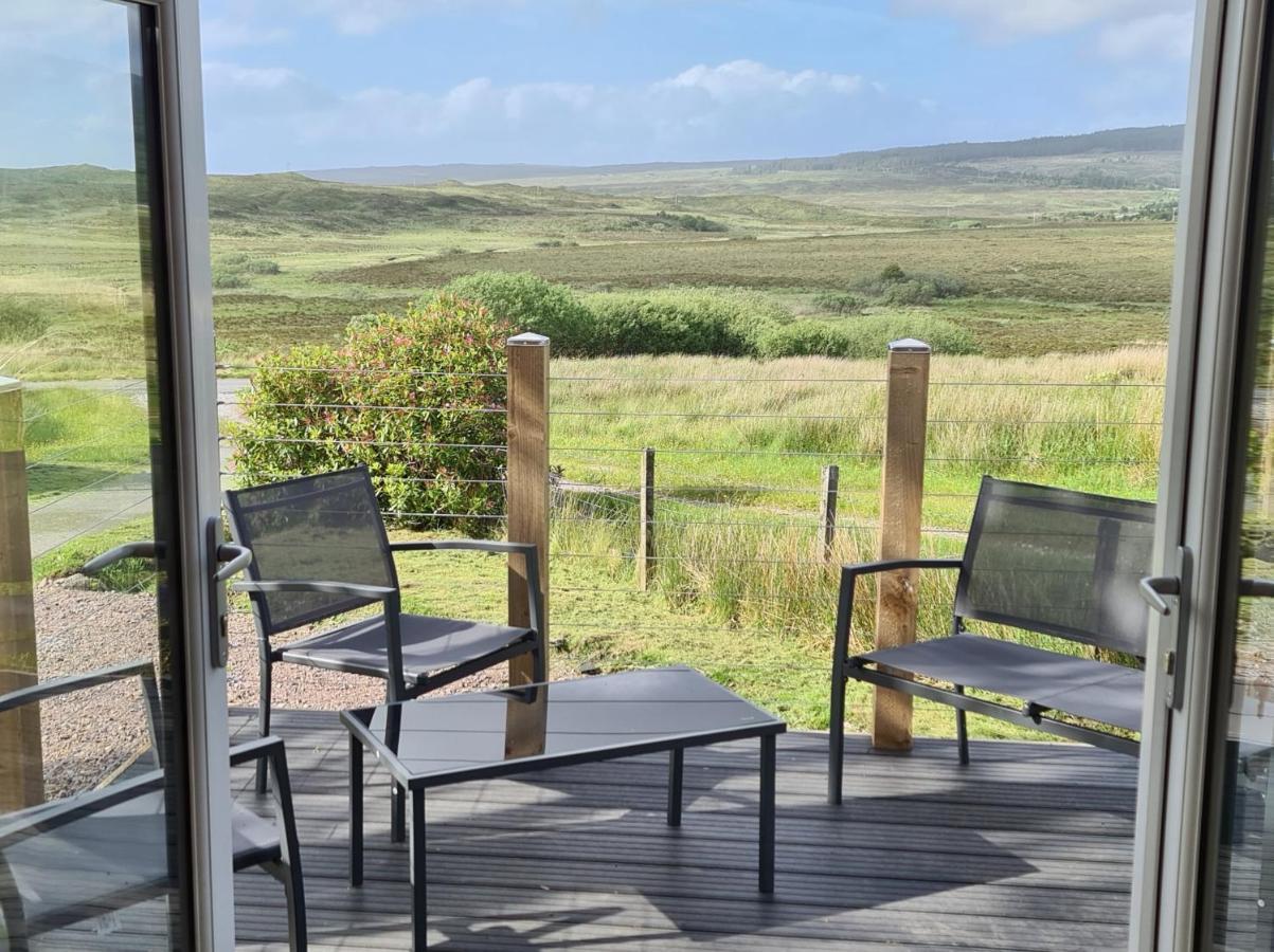 Deer Green Place Kinloch Exterior foto