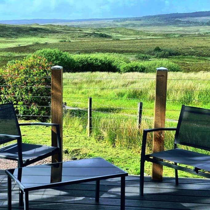 Deer Green Place Kinloch Exterior foto