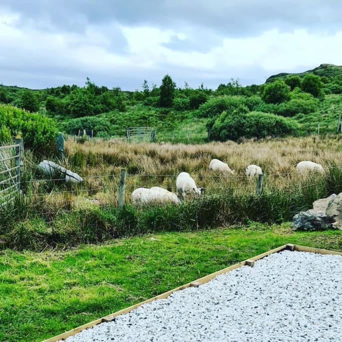 Deer Green Place Kinloch Exterior foto