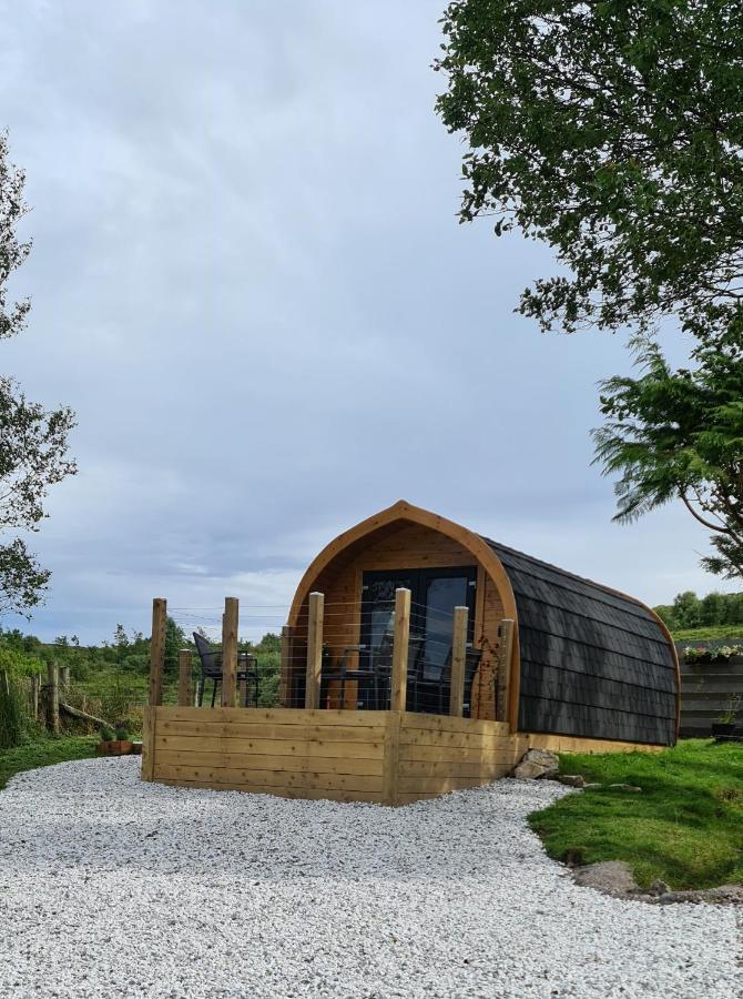 Deer Green Place Vila Kinloch Exterior foto