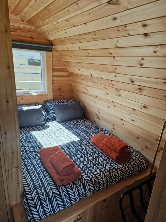 Deer Green Place Vila Kinloch Exterior foto